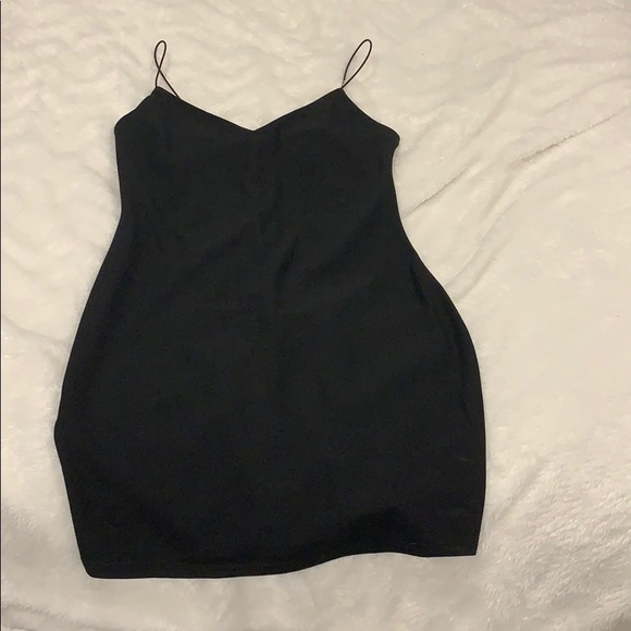 Mini dress - Picture 1 of 1